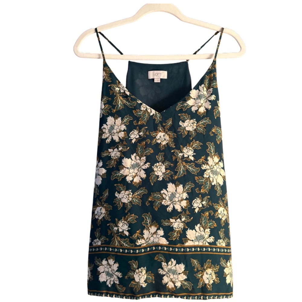 Ann Taylor Loft Blouse